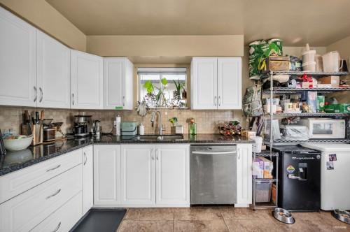 5882 Berkeley Street, Vancouver, BC 