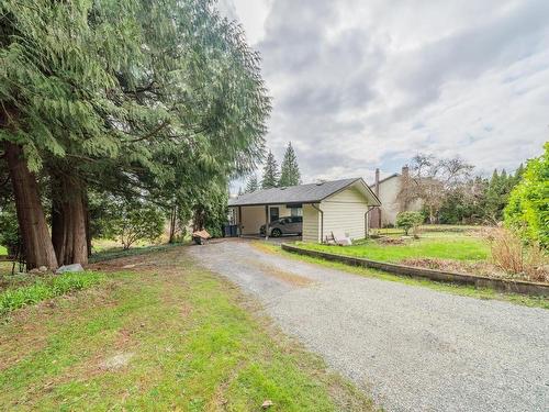 3540 Baycrest Avenue, Coquitlam, BC 