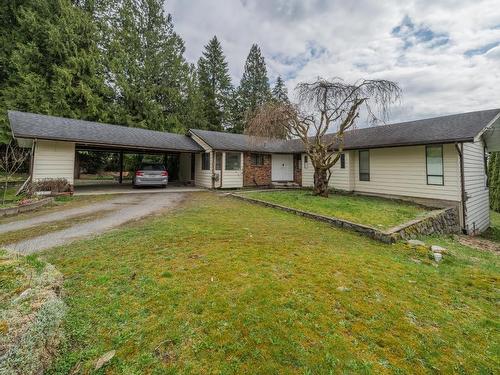 3540 Baycrest Avenue, Coquitlam, BC 