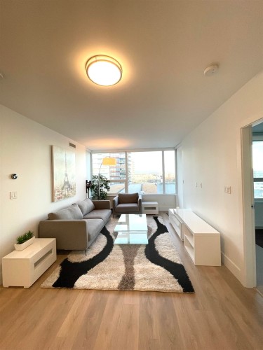 801-5508 Hollybridge Way  Richmond, BC V7C 0C7