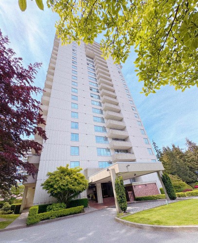 1802-5645 Barker Avenue, Burnaby, BC 