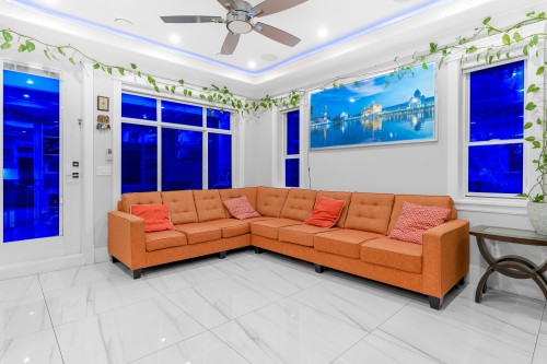 740 50Th Avenue E, Vancouver, BC 