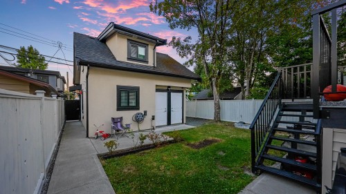 740 50Th Avenue E, Vancouver, BC 