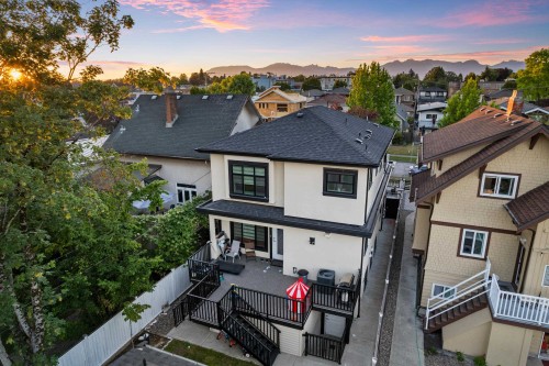 740 50Th Avenue E, Vancouver, BC 