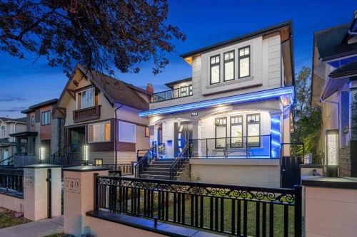740 50Th Avenue E, Vancouver, BC 
