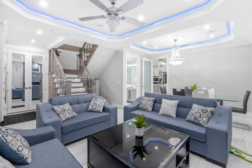 740 50Th Avenue E, Vancouver, BC 