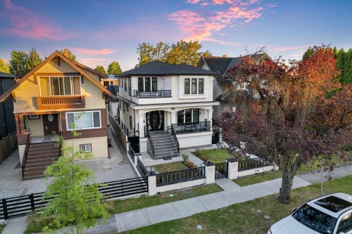 740 50Th Avenue E, Vancouver, BC 