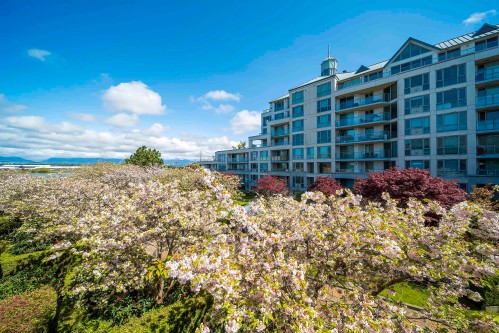 307-5860 Dover Crescent  Richmond, BC V7C 5R7