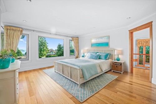 1361 Mathers Avenue, West Vancouver, BC 