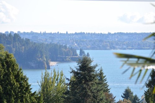 1361 Mathers Avenue, West Vancouver, BC 