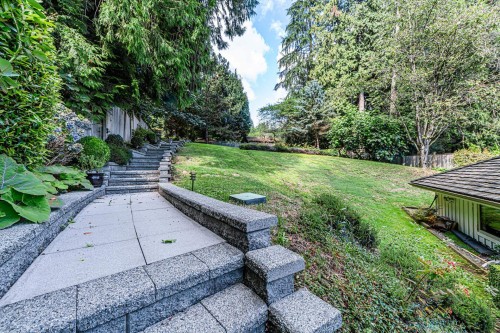 1361 Mathers Avenue, West Vancouver, BC 