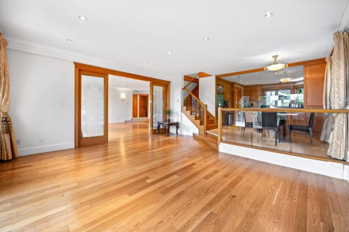 1361 Mathers Avenue, West Vancouver, BC 