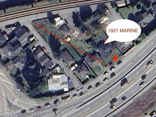 1921 Marine Way  New Westminster, BC V3M 2E4