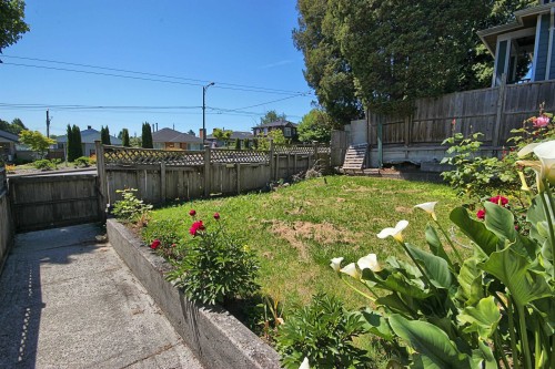 1333 41St Avenue E, Vancouver, BC 