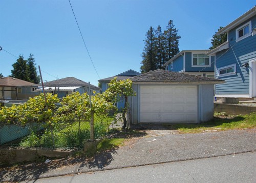 1333 41St Avenue E, Vancouver, BC 