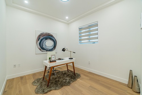 4152 Pender Street, Burnaby, BC 