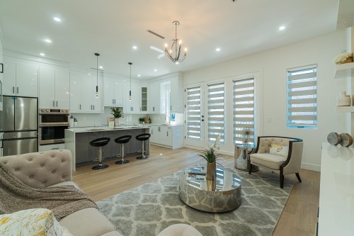 4152 Pender Street, Burnaby, BC 