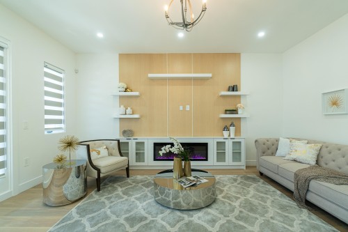 4152 Pender Street, Burnaby, BC 