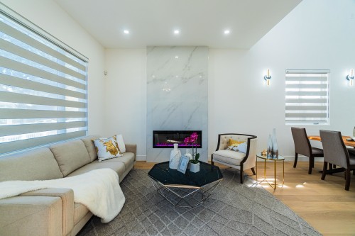 4152 Pender Street, Burnaby, BC 