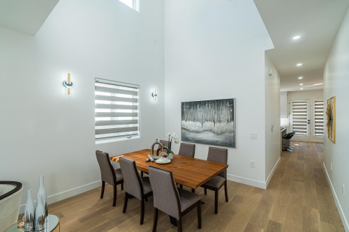 4152 Pender Street, Burnaby, BC 