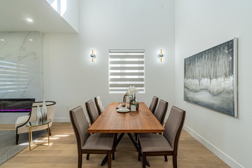 4152 Pender Street, Burnaby, BC 