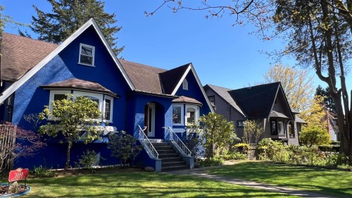 3088 Discovery Street, Vancouver, BC 