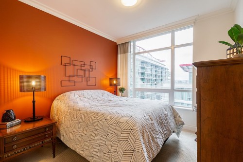 905-172 Victory Ship Way, North Vancouver, BC 