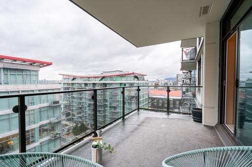 905-172 Victory Ship Way, North Vancouver, BC 
