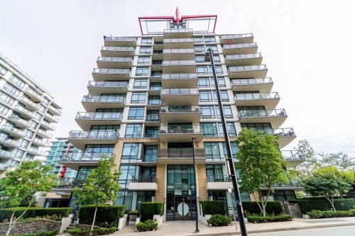 905-172 Victory Ship Way, North Vancouver, BC 