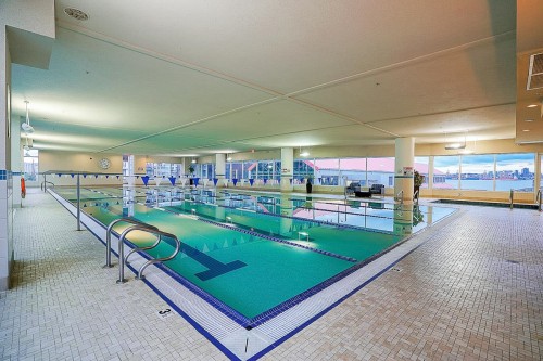 905-172 Victory Ship Way, North Vancouver, BC 