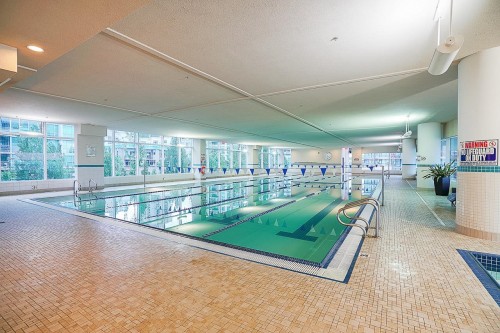 905-172 Victory Ship Way, North Vancouver, BC 