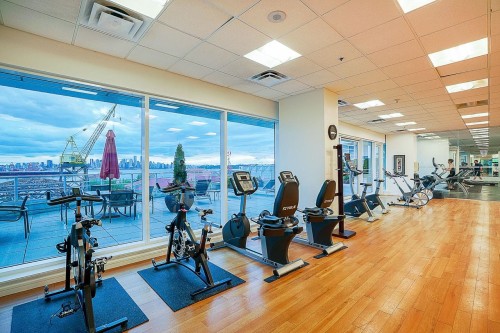 905-172 Victory Ship Way, North Vancouver, BC 