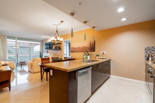 905-172 Victory Ship Way, North Vancouver, BC 