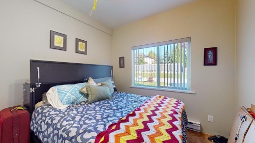 5619 Curtis Place, Sechelt, BC 