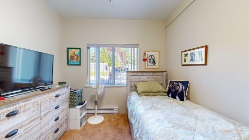 5619 Curtis Place, Sechelt, BC 