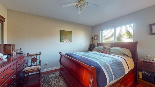 5619 Curtis Place, Sechelt, BC 