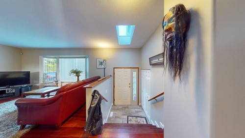 5619 Curtis Place, Sechelt, BC 