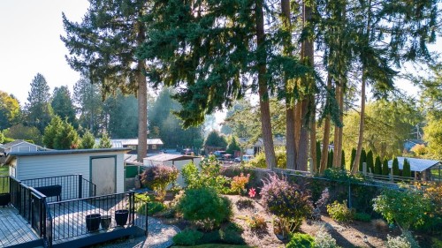 5619 Curtis Place, Sechelt, BC 