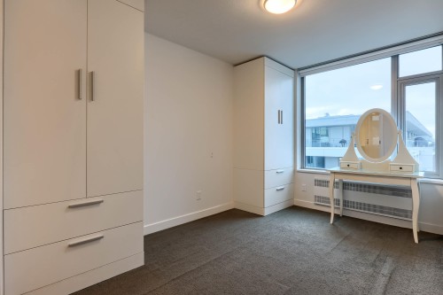 606-8031 Nunavut Lane, Vancouver, BC 