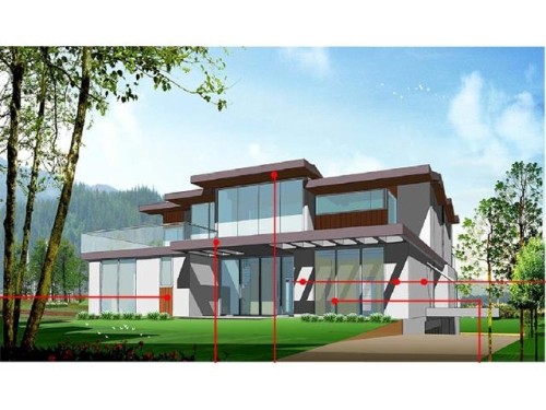 5687 Chancellor Boulevard, Vancouver, BC 