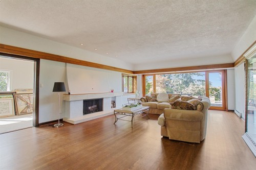 5687 Chancellor Boulevard, Vancouver, BC 