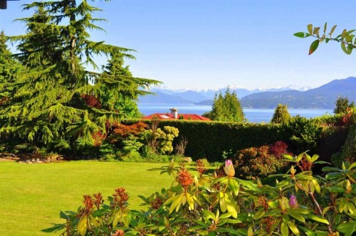 5687 Chancellor Boulevard, Vancouver, BC 