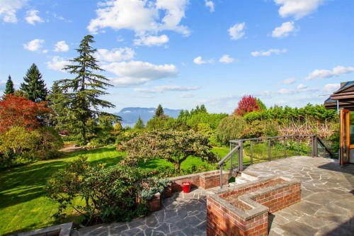 5687 Chancellor Boulevard, Vancouver, BC 