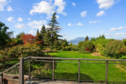 5687 Chancellor Boulevard, Vancouver, BC 