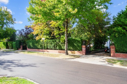 5687 Chancellor Boulevard, Vancouver, BC 