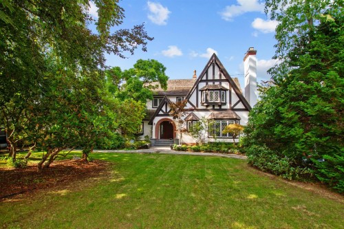 5687 Chancellor Boulevard, Vancouver, BC 