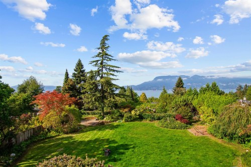 5687 Chancellor Boulevard, Vancouver, BC 