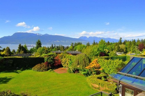 5687 Chancellor Boulevard, Vancouver, BC 