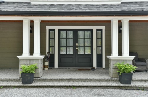 1377 Roberts Creek Road, Roberts Creek, BC 