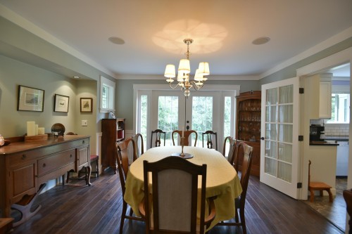 1377 Roberts Creek Road, Roberts Creek, BC 